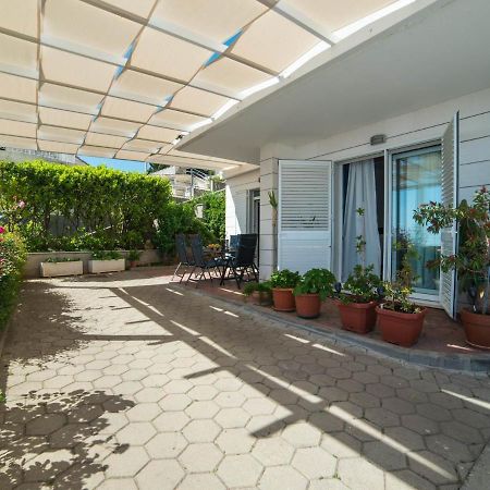 Apartment Faros ดูบรอฟนิก ภายนอก รูปภาพ