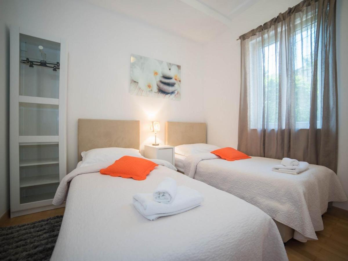 Apartment Faros ดูบรอฟนิก ภายนอก รูปภาพ