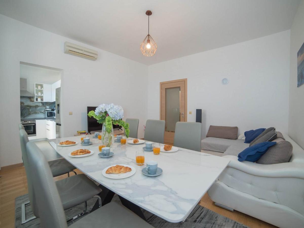 Apartment Faros ดูบรอฟนิก ภายนอก รูปภาพ