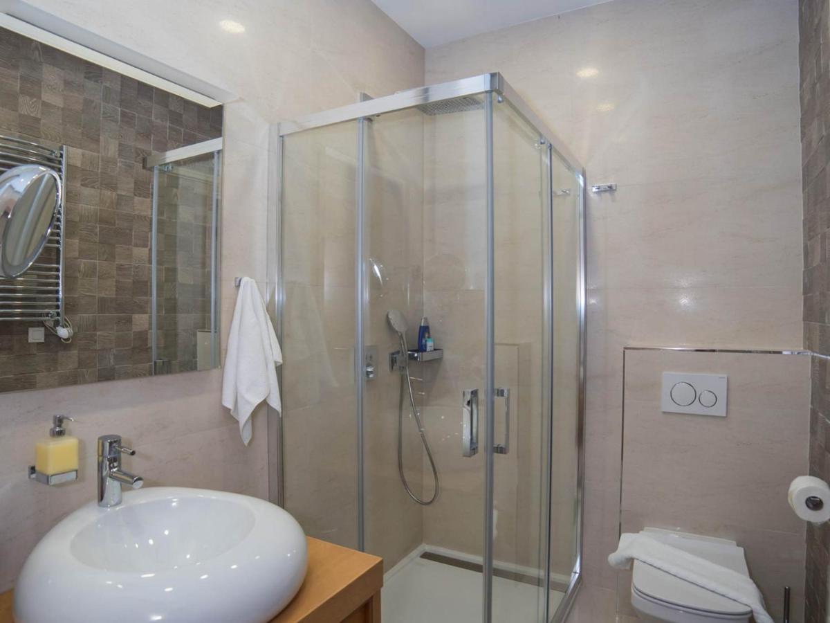 Apartment Faros ดูบรอฟนิก ภายนอก รูปภาพ