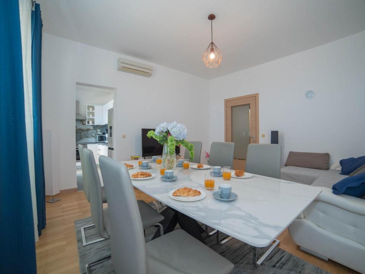 Apartment Faros ดูบรอฟนิก ภายนอก รูปภาพ