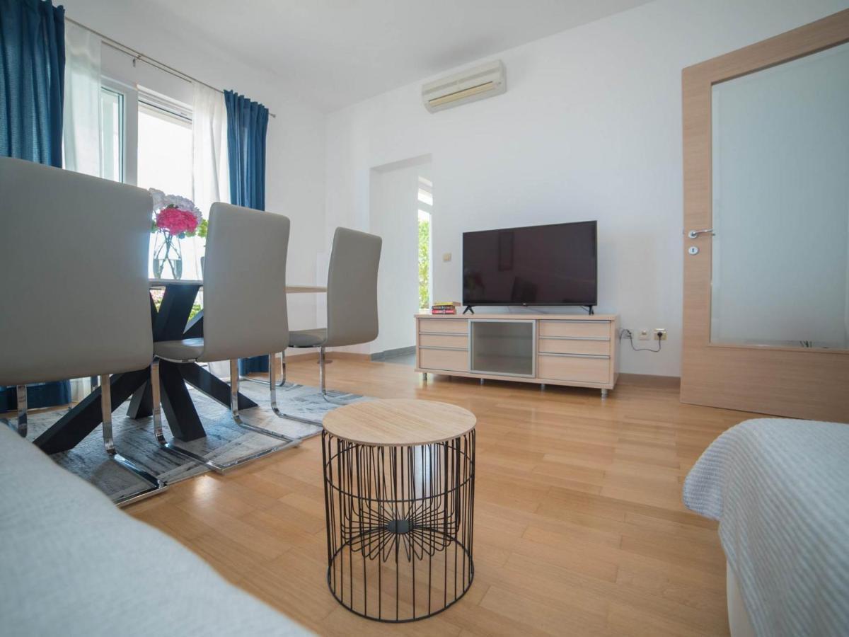 Apartment Faros ดูบรอฟนิก ภายนอก รูปภาพ