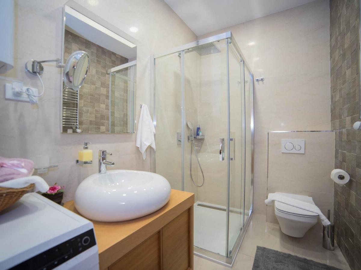 Apartment Faros ดูบรอฟนิก ภายนอก รูปภาพ