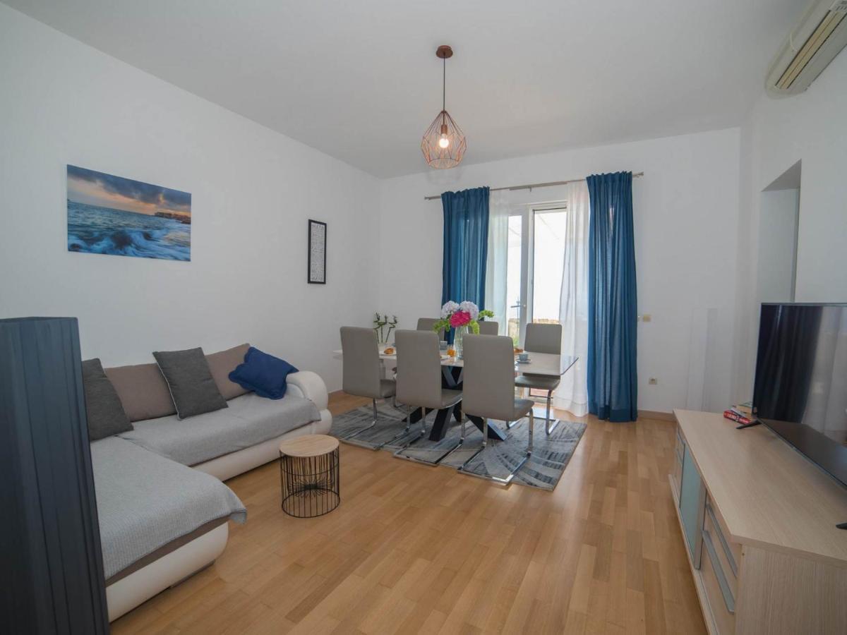 Apartment Faros ดูบรอฟนิก ภายนอก รูปภาพ